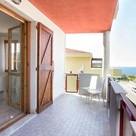 Sardinia Re - Chiara'S House Alghero Exterior foto