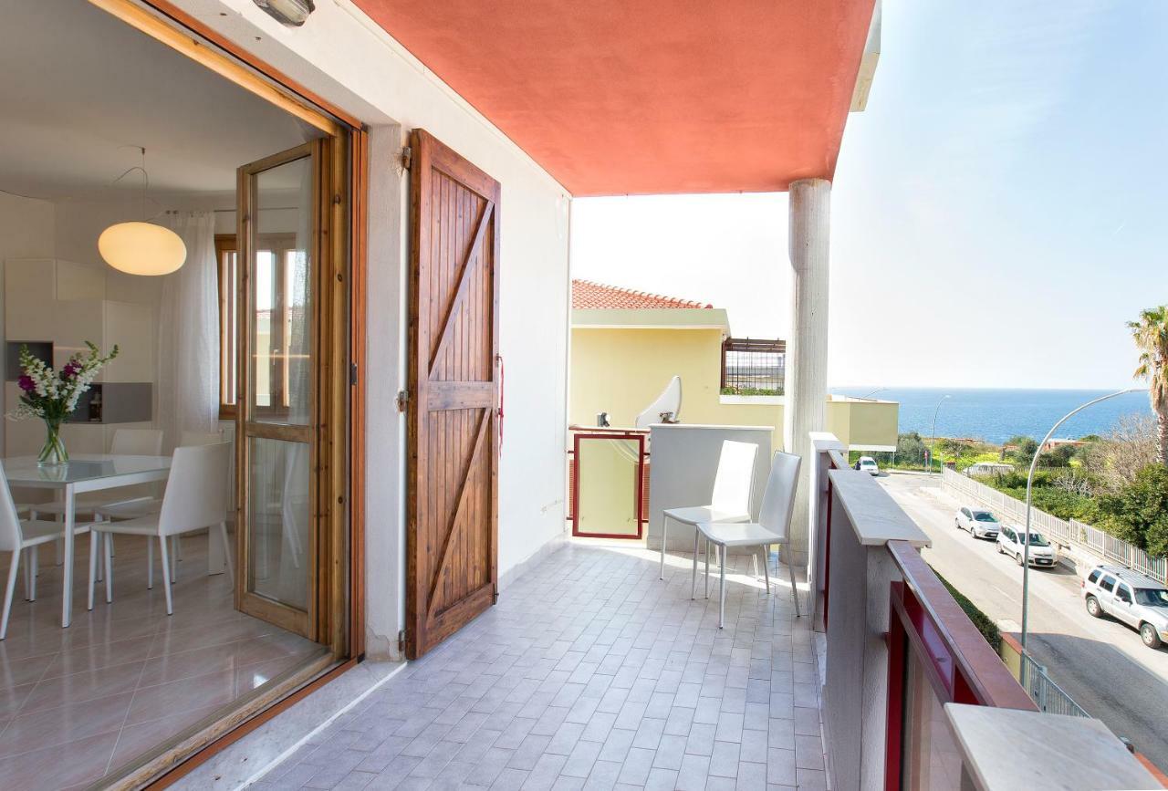 Sardinia Re - Chiara'S House Alghero Exterior foto